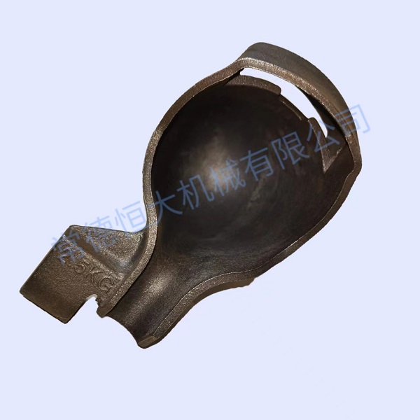常德恒大機械有限公司, 柱塞頭, 湯勺, 壓鑄機配件, 壓鑄機耗材, 輔助設備，熱噴涂