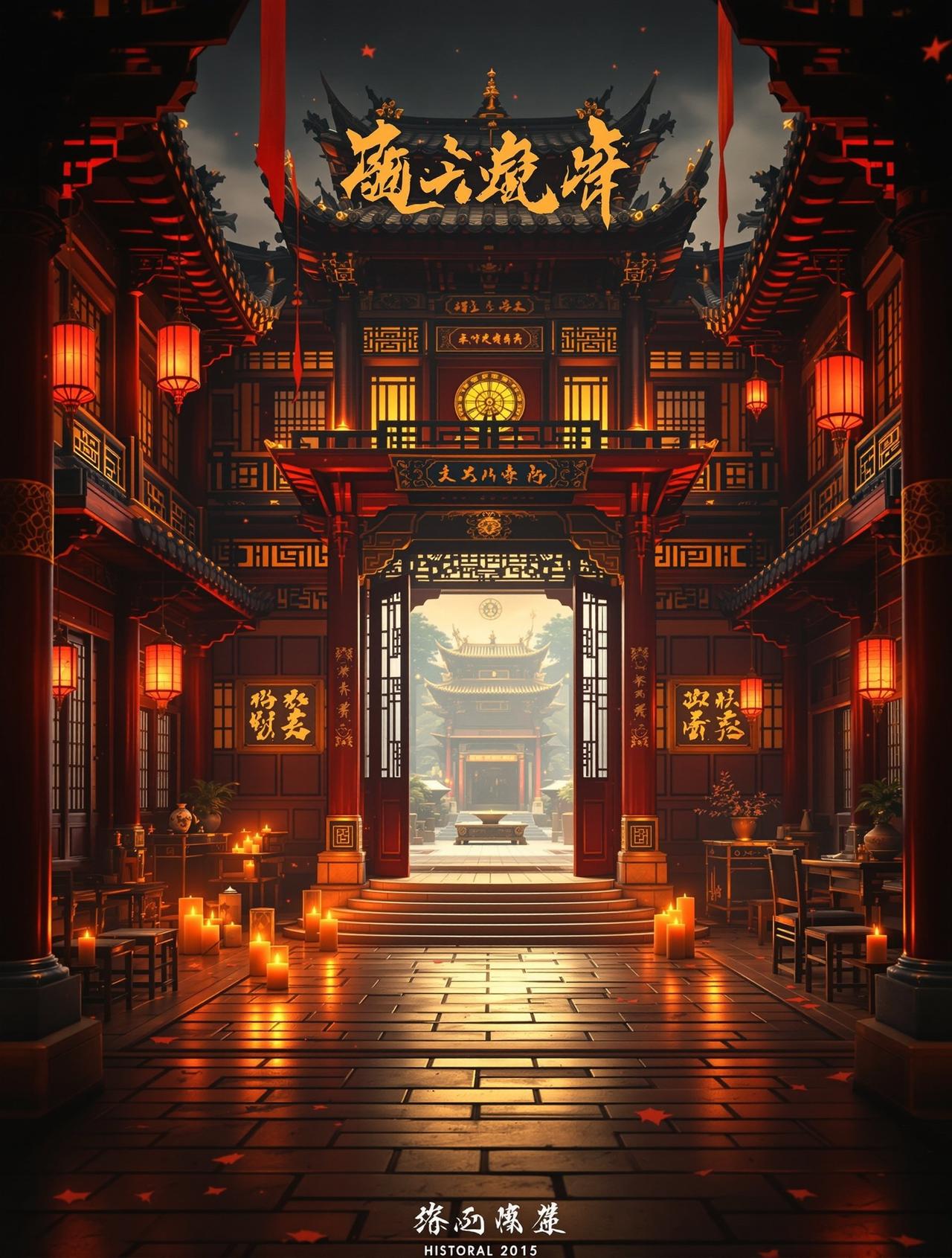 片子免费高清观看精选推荐 - 长安十二时辰·续